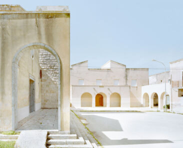 SIM_BRG_009 - Ummari (Trapani), SIcilia (Italia) - Borgo Livio Bassi SIM_BRG_009 - Ummari (Trapani), Sicily (Italy) - Borgo Livio Bassi