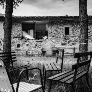 11 Nocelleto, casa di riposo Paparelli
