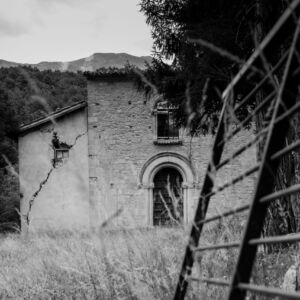 12 Nocelleto, casa di riposo Paparelli