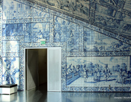 Al'A_IMG_9433_2048px La sala di rappresentanza con le tipiche “azulejos”