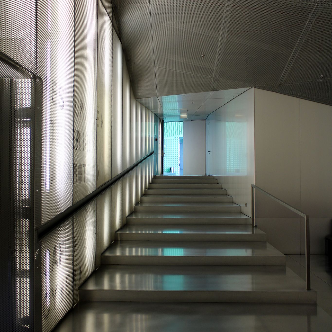 Rampa - Casa da Música - Porto - O.M.A.