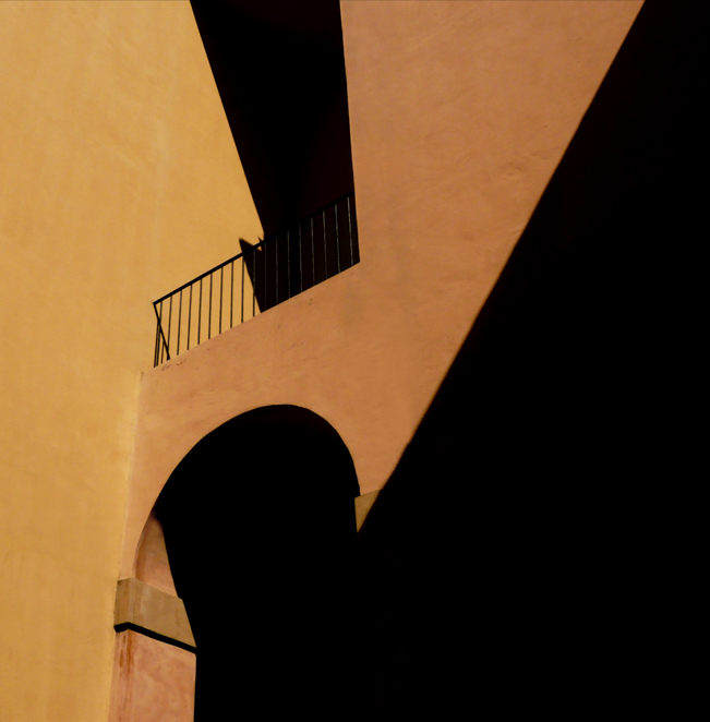 LUCE NERA - Bologna, 2009 LUCE NERA - Bologna, 2009