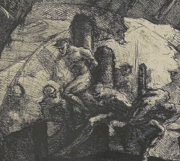 Giovanni_Battista_Piranesi_Carceri_d_invenzione_Prigioneri