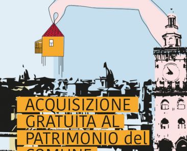 acquisizione gratuita patrimonio