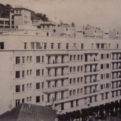 HBM Foyer des mutilés