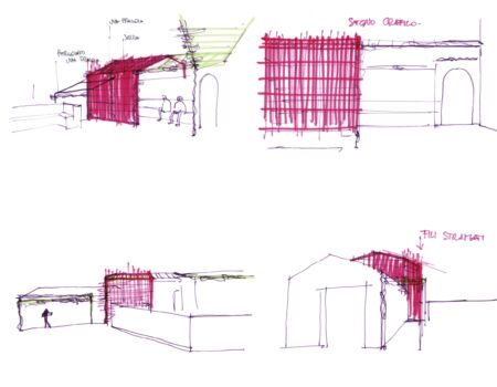 UMBRA NOA - Concept UMBRA NOA - Concept