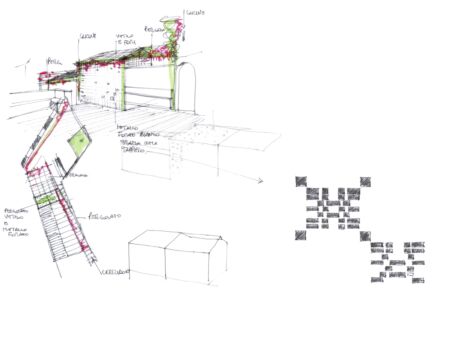 UMBRA NOA - Concept UMBRA NOA - Concept