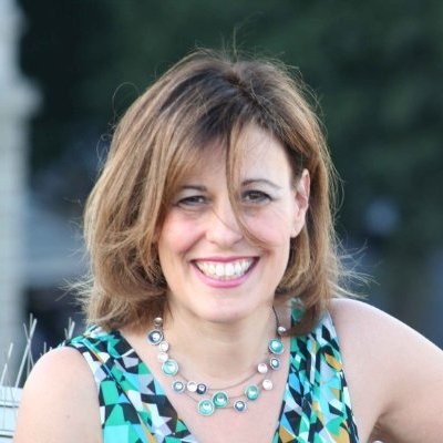 Cristina Donati