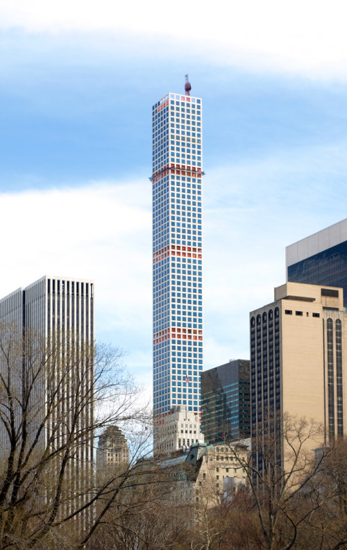12-432-Park-Avenue-©-Marshall-Gerometta-CTBUH