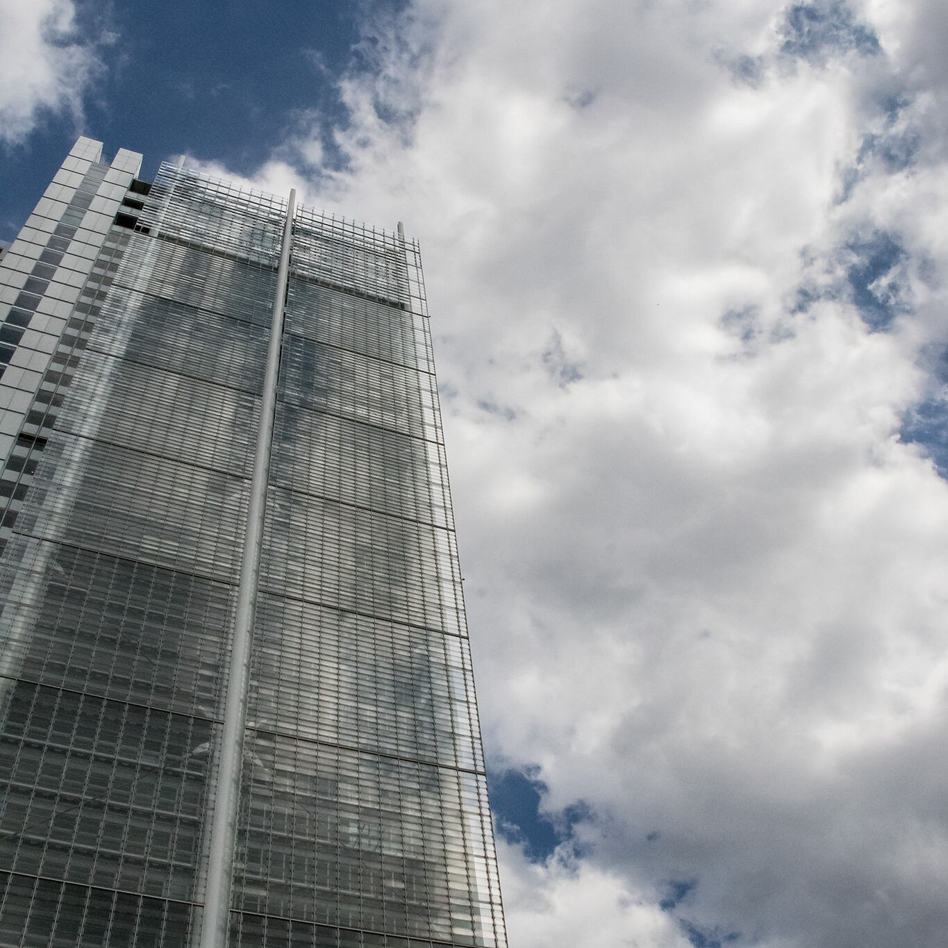 Grattacielo Intesa Sanpaolo Grattacielo Intesa Sanpaolo
