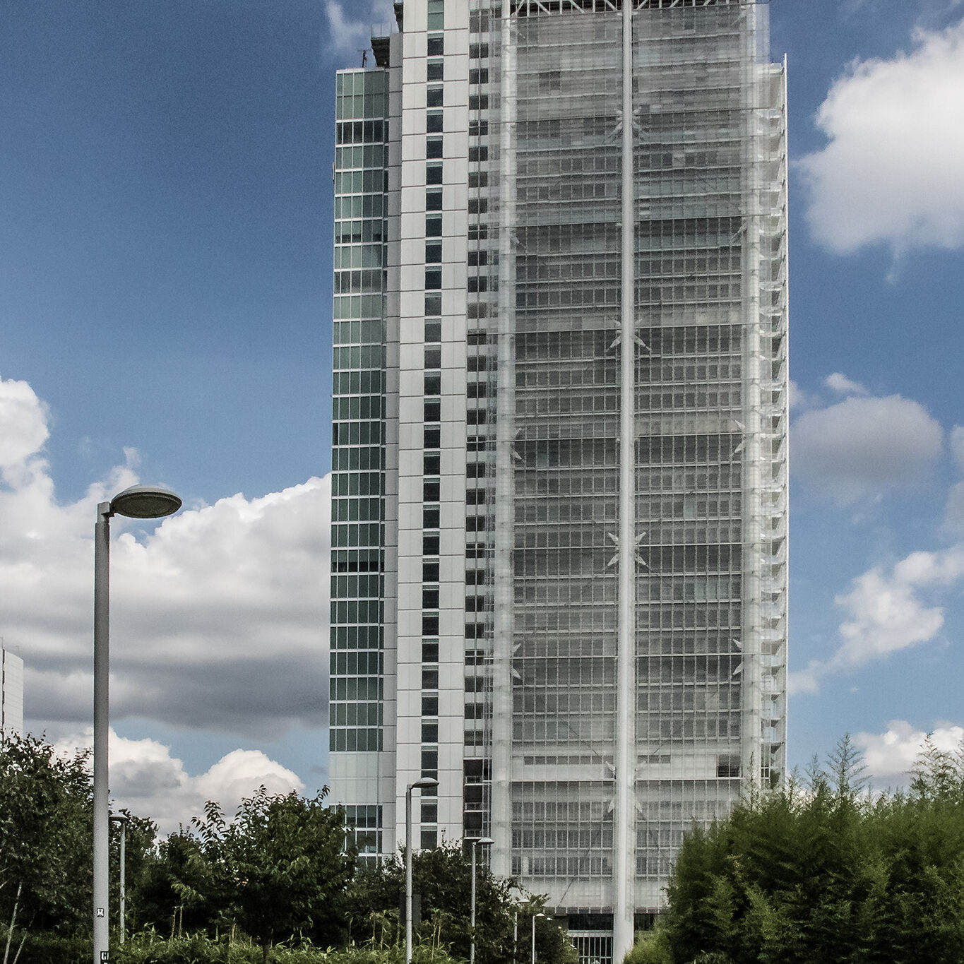 Grattacielo Intesa Sanpaolo Grattacielo Intesa Sanpaolo