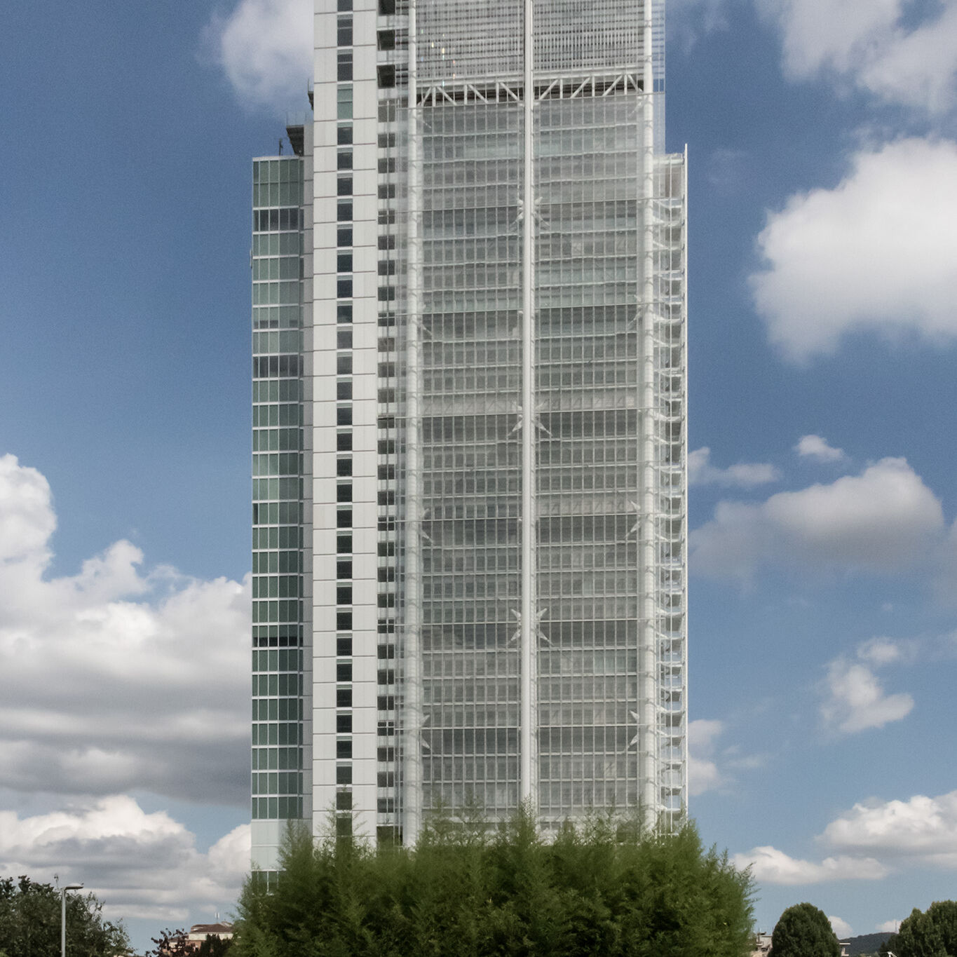 Grattacielo Intesa Sanpaolo Grattacielo Intesa Sanpaolo