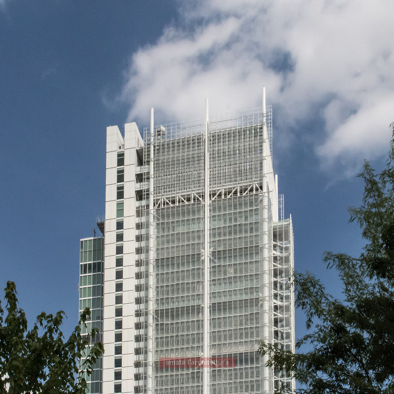 Grattacielo Intesa Sanpaolo Grattacielo Intesa Sanpaolo
