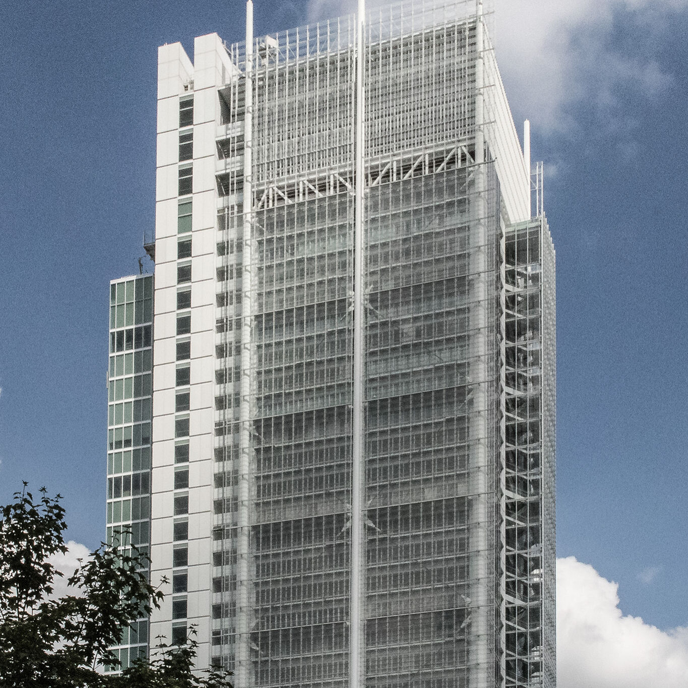 Grattacielo Intesa Sanpaolo Grattacielo Intesa Sanpaolo