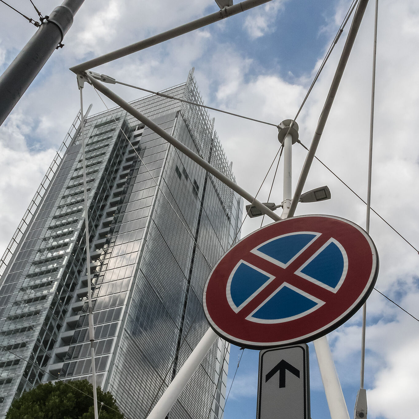 Grattacielo Intesa Sanpaolo Grattacielo Intesa Sanpaolo