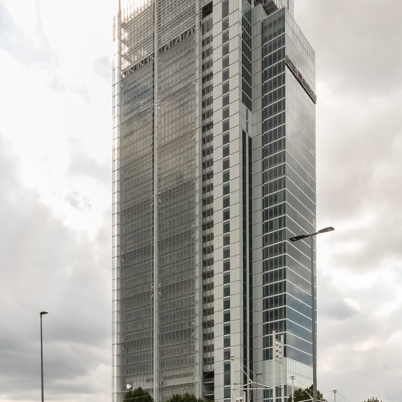 Grattacielo Intesa Sanpaolo Grattacielo Intesa Sanpaolo