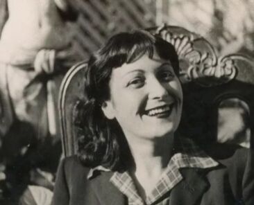 Lina Bo Bardi