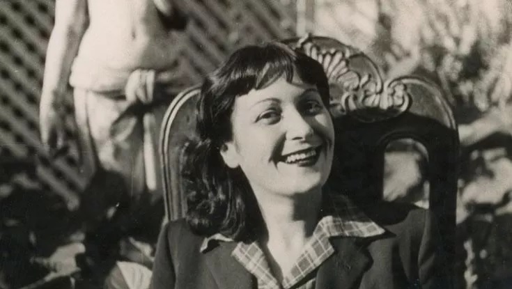 Lina Bo Bardi