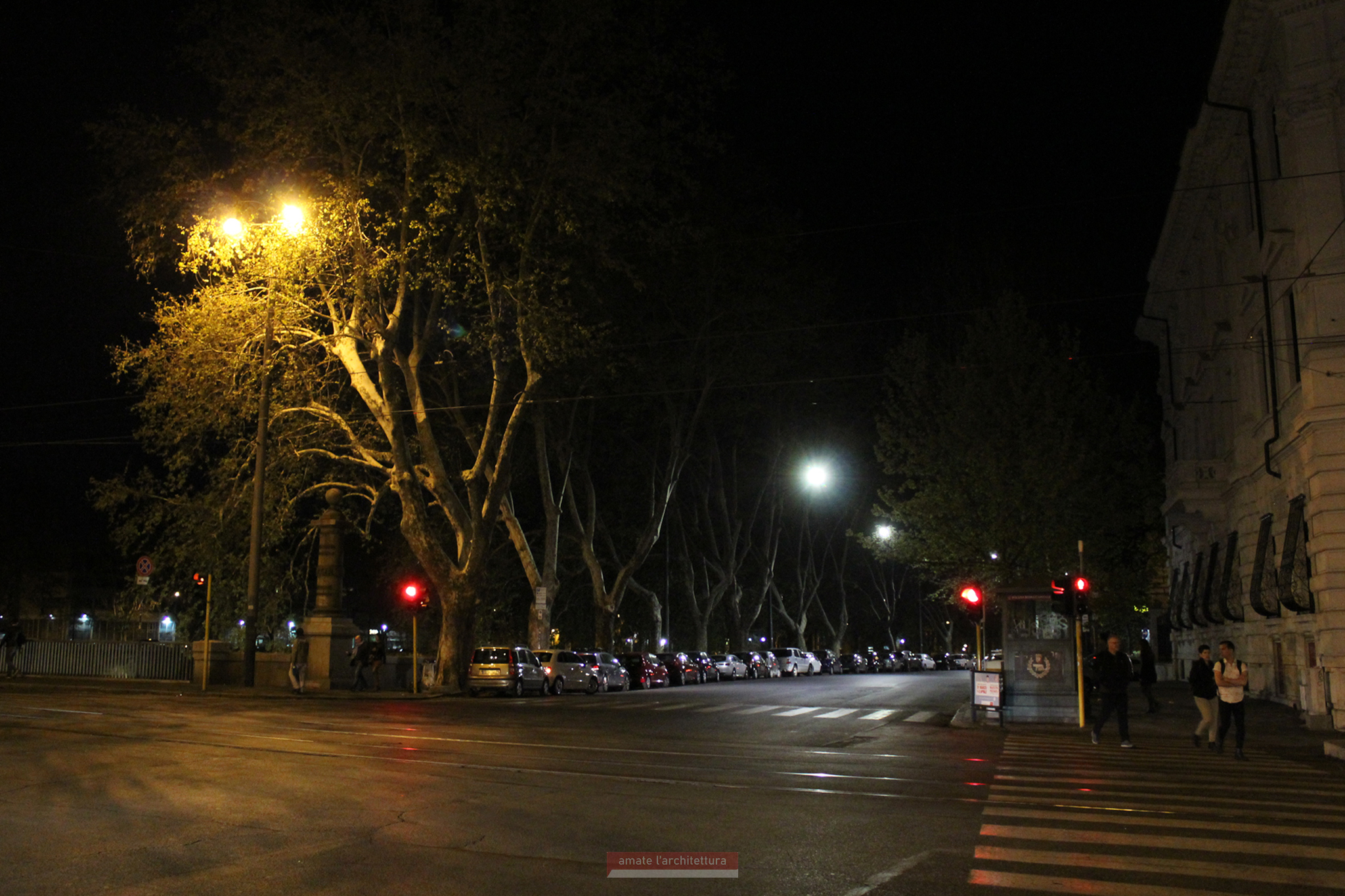 lungotevere dei Vallati lungotevere dei Vallati