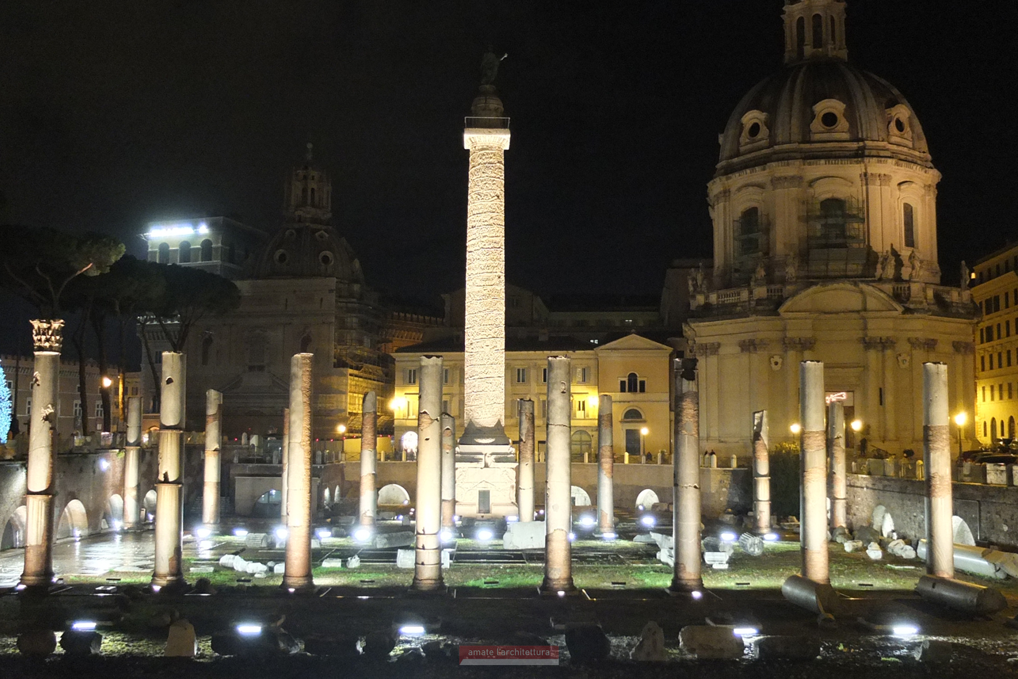 Foro di Traiano Foro di Traiano