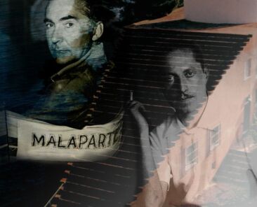 Libera e Malaparte