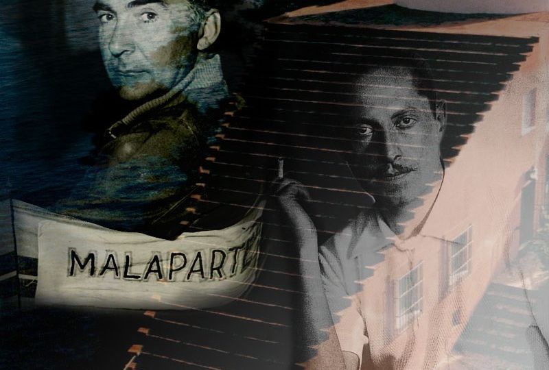 Libera e Malaparte