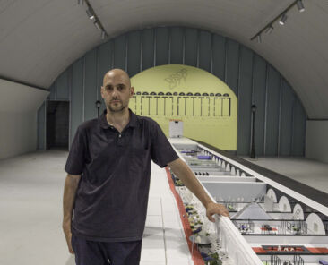 Drop City, Milano, 6 Giugno 2022, ANSA/Andrea Fasani