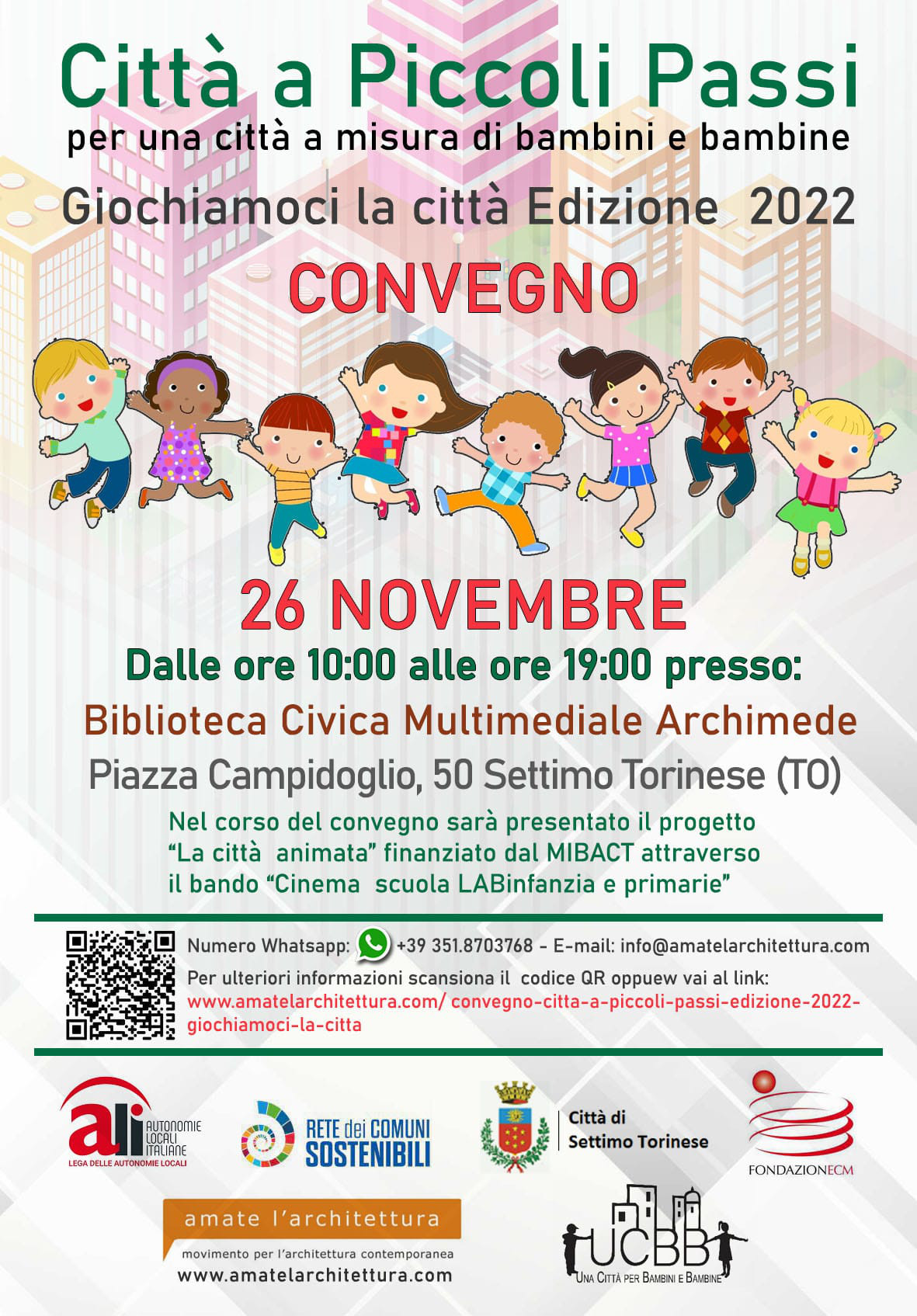 Città bambini_2022