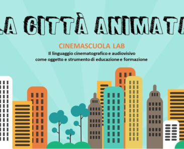 La città animata