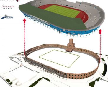 stadio bologna ok