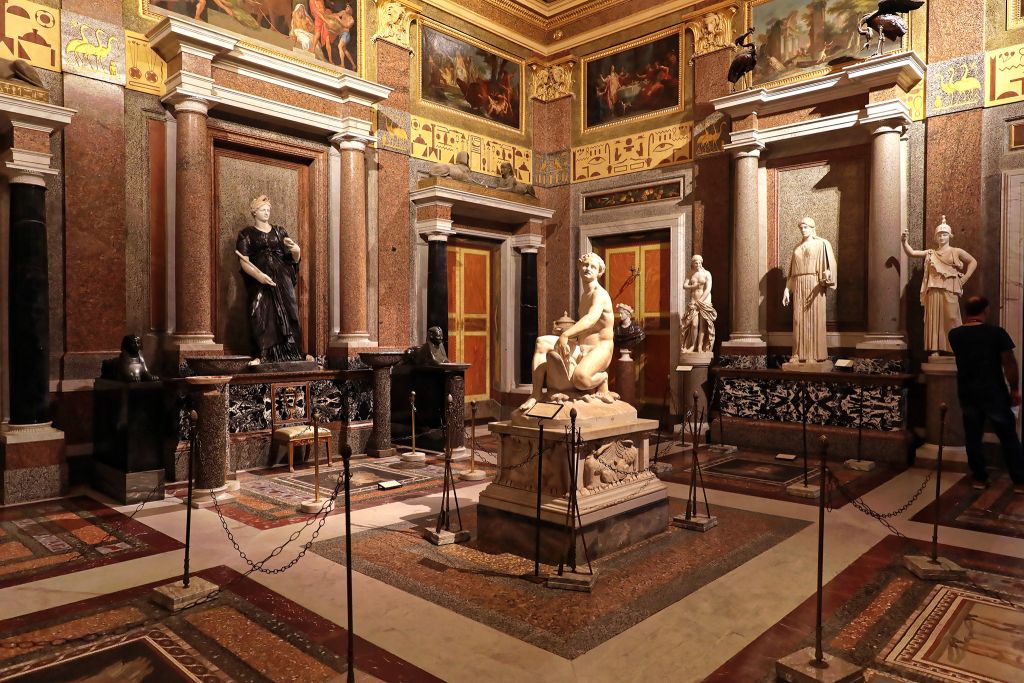 Sala Egizia_Di Burkhard Mücke_Opera propria, CC BY-SA 4.0